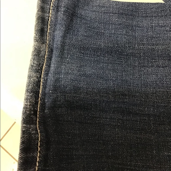 EUC Miss Me bootcut size 25 inseam 27 inches - Picture 4 of 6